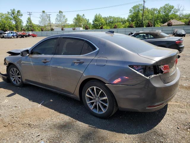 2019 ACURA TLX TECHNO - 19UUB1F54KA009092
