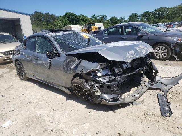 2023 BMW M340XI - 3MW49FF09P8D11358