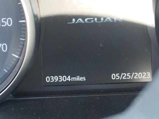 2018 JAGUAR E-PACE S - SADFJ2FX4J1Z05042