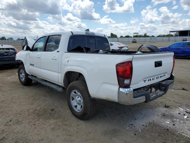 3TYAX5GN5MT018628 Toyota Tacoma Double Cab
