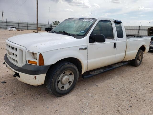 2007 Ford F-250 