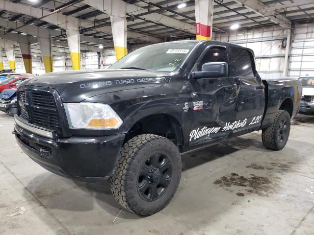 2010 Dodge Ram 2500 