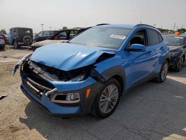 2020 Hyundai Kona SEL