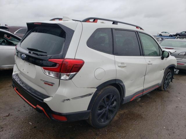 JF2SKARC9MH409841 Subaru Forester Sport