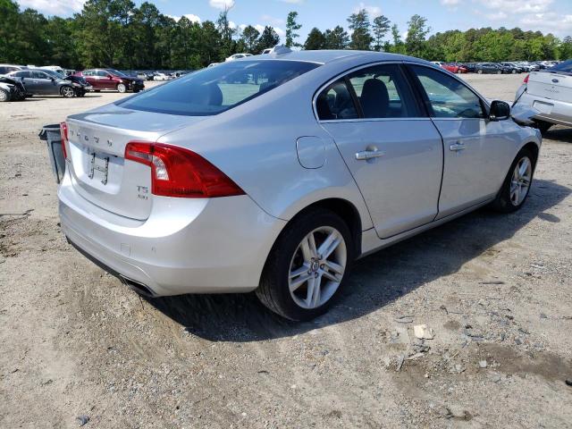 2015 VOLVO S60 PLATIN - YV1612TM5F2353147