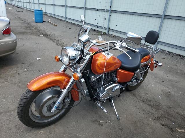 2002 HONDA VT1100 C2 - 1HFSC43082A203353