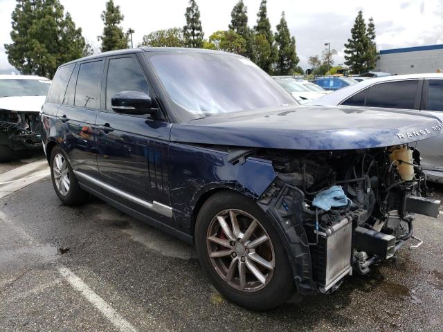 SALGR2PF7GA316101 Land Rover Range Rover