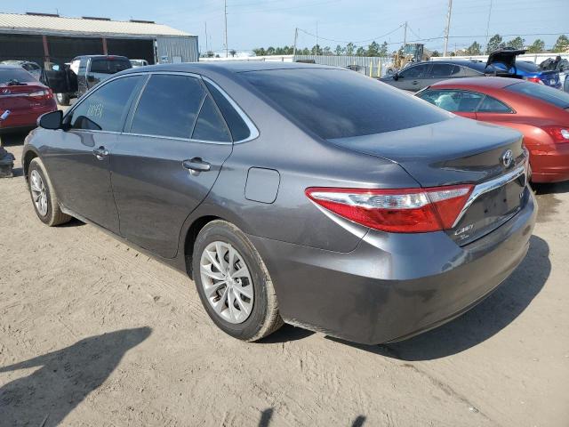 4T1BF1FK3GU126616 | 2016 TOYOTA CAMRY LE