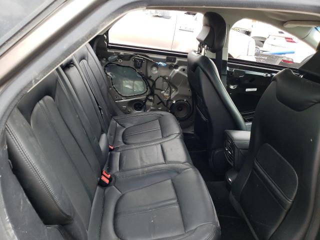 3LN6L2GKXGR609350 Lincoln MKZ