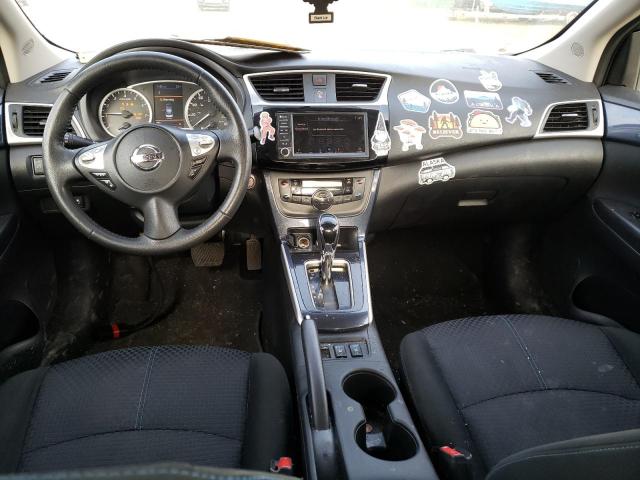 2019 NISSAN SENTRA S - 3N1AB7AP1KY296029