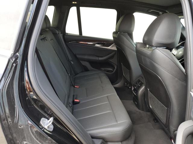 2020 BMW X3 SDRIVE3 - 5UXTY3C06L9B62400