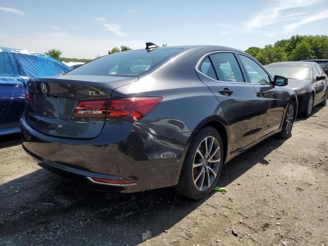 2016 ACURA TLX ADVANC 19UUB2F7XGA007992