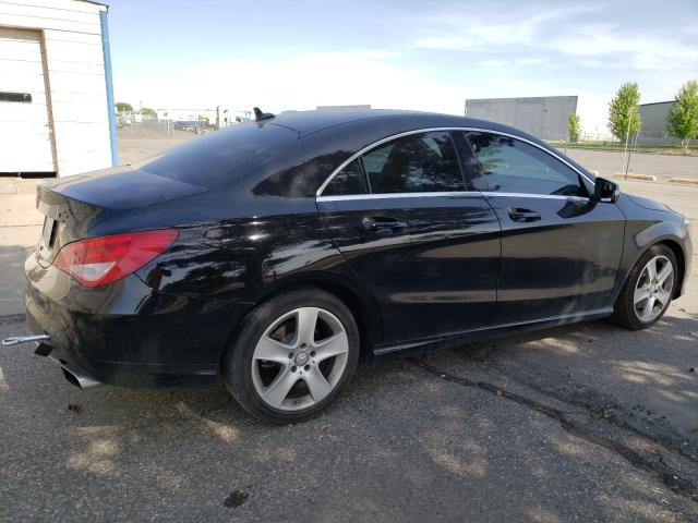WDDSJ4EB8GN385544 Mercedes-Benz CLA 250
