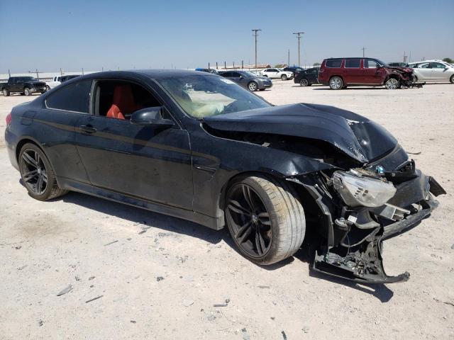 WBS3R9C54FK332883 BMW M4