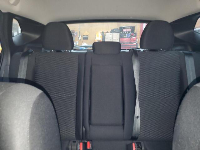 2021 NISSAN ROGUE SPOR - JN1BJ1AV5MW304789