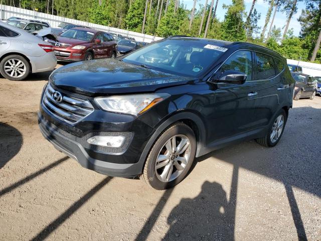 2014 Hyundai Santa Fe Sport 