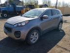 2017 KIA SPORTAGE L - KNDPMCAC7H7208067
