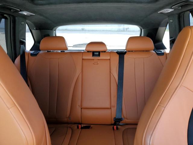 5YMKT6C57H0U38768 BMW X5 M