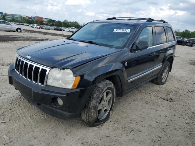 2005 Jeep Grand Cherokee Limited