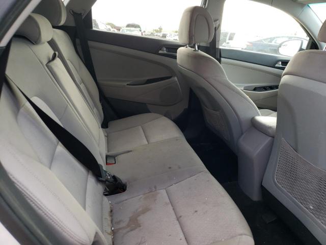 KM8J33A47JU702868 Hyundai TUCSON SEL