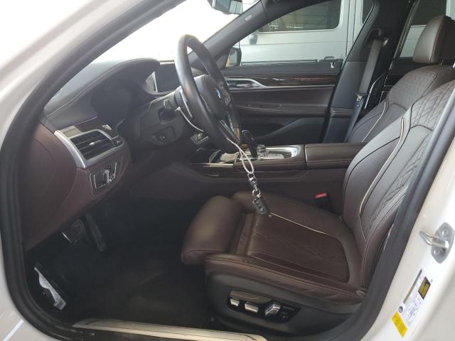 WBA7T2C02NCH36764 BMW 740 I