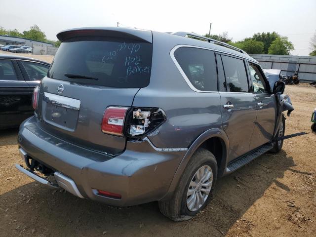 JN8AY2ND0J9056543 Nissan ARMADA SV
