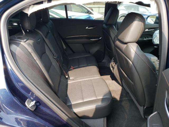 2021 CADILLAC XT4 SPORT - 1GYFZFR41MF000594