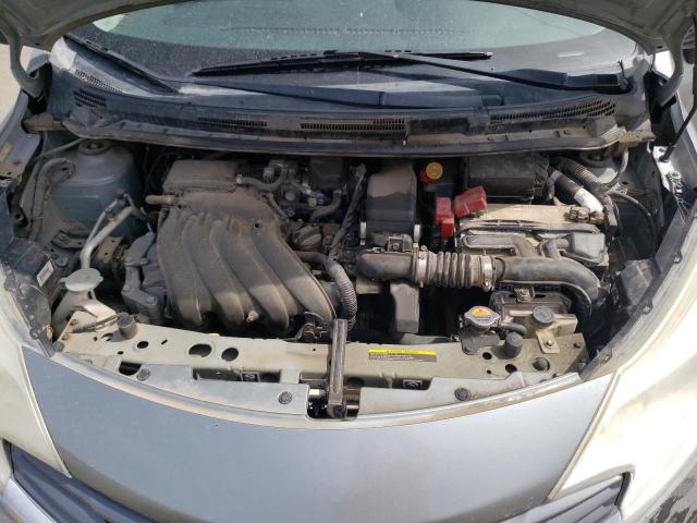 3N1CE2CP4EL416293 Nissan Versa Note S