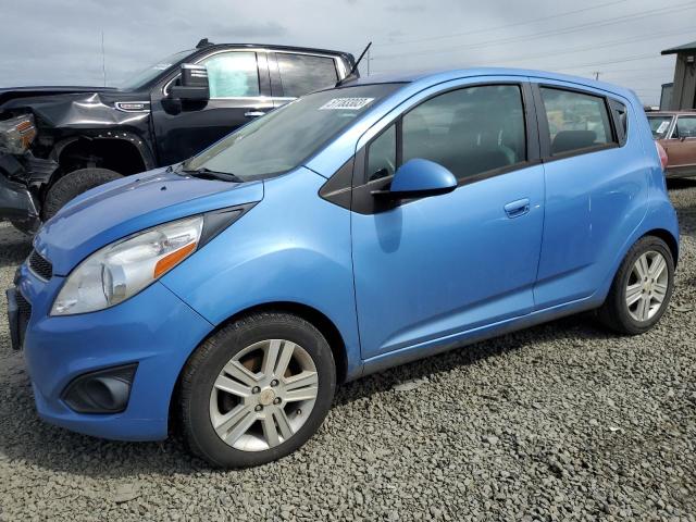 2014 Chevrolet Spark LS