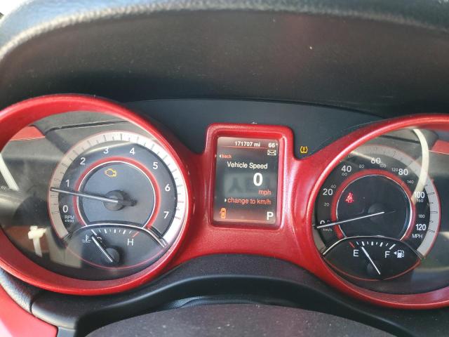 3C4PDDBG1GT142908 Dodge Journey Sxt