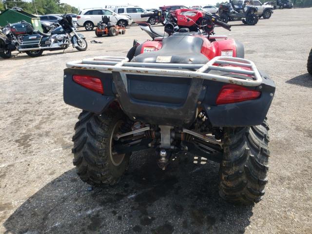 2012 HONDA TRX680 FA - 1HFTE3305C4701776