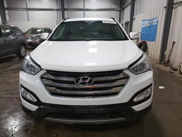 2014 HYUNDAI SANTA FE S - 5XYZU3LA1EG214532