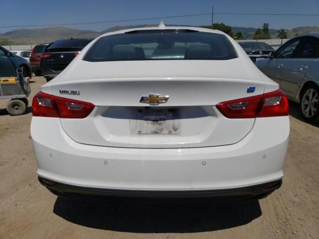 2017 CHEVROLET MALIBU HYB - 1G1ZJ5SU0HF146675