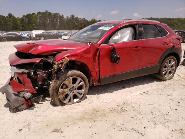 2021 MAZDA CX-30 PREM - 3MVDMADL1MM207594