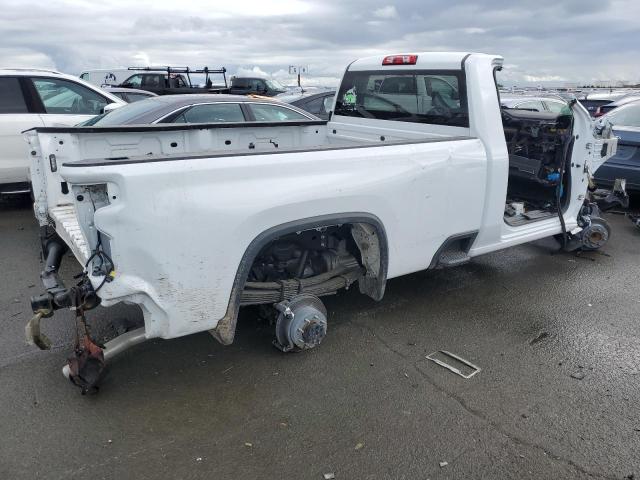 2022 CHEVROLET SILVRDO LS - 1GC3WRE79NF207030