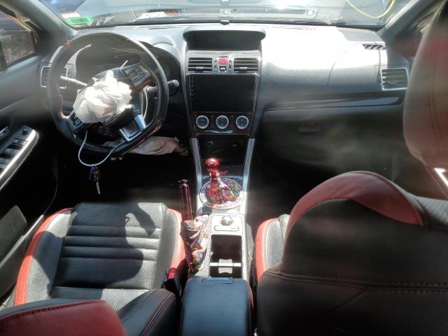 2015 SUBARU WRX STI LI - JF1VA2S66F9803017