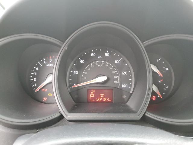 KNADM4A33G6568592 KIA RIO LX