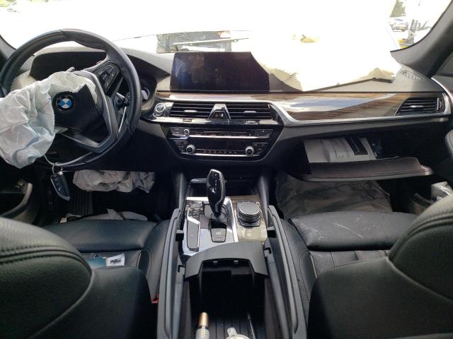 WBAJA5C52KWW06323 BMW 530 I