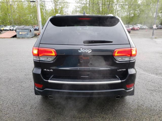1C4RJFBG8EC335594 Jeep Grand Cherokee Limited
