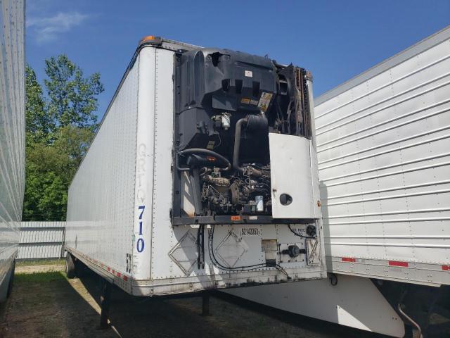 Great Dane Reefer salvage cars for sale: 2006 Great Dane Reefer
