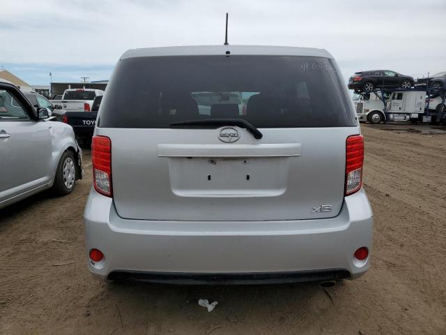 2015 TOYOTA SCION XB - JTLZE4FE0FJ082564