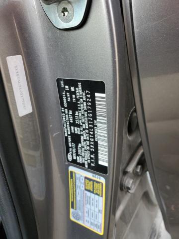 5XXGT4L31JG179247 KIA Optima Lx