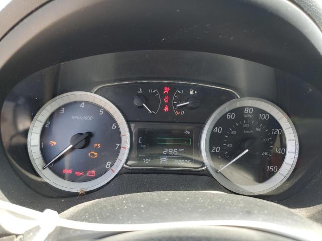 3N1AB7AP2EY227435 Nissan SENTRA S