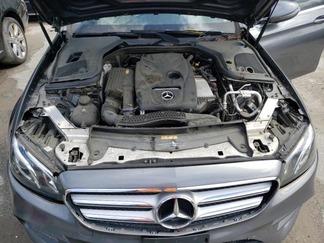 WDDZF4KB3HA081731 2017 MERCEDES-BENZ E-CLASS, photo no. 11