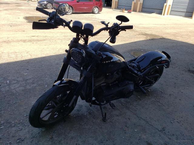 2022 HARLEY-DAVIDSON FLXRS 1HD1YWZ2XNB027172