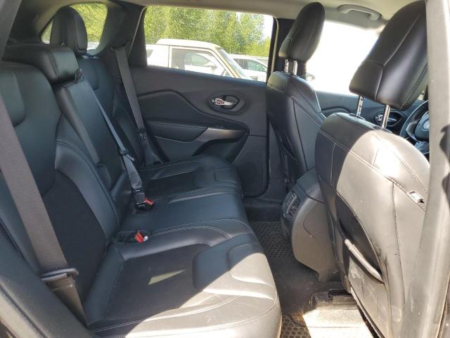 1C4PJMLB7LD538112 Jeep Cherokee Latitude Plus