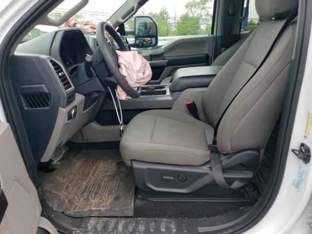 2022 FORD F-250 SUPE 1FT8W2BT4NEF78181