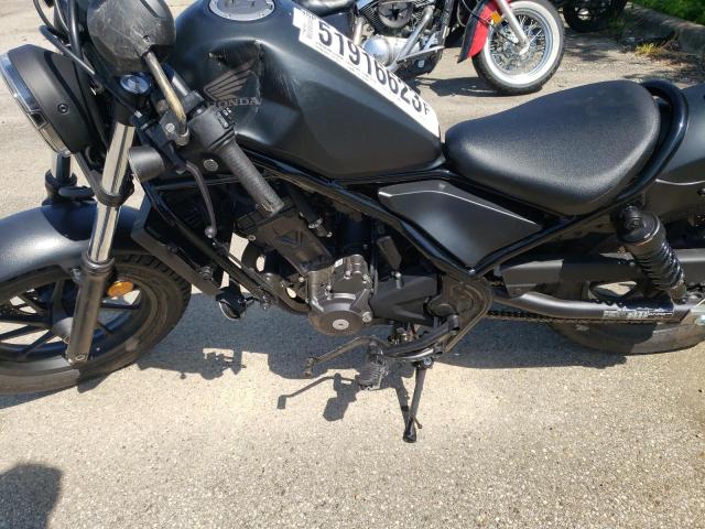 2023 HONDA CMX300 - MLHNC5302P5600129