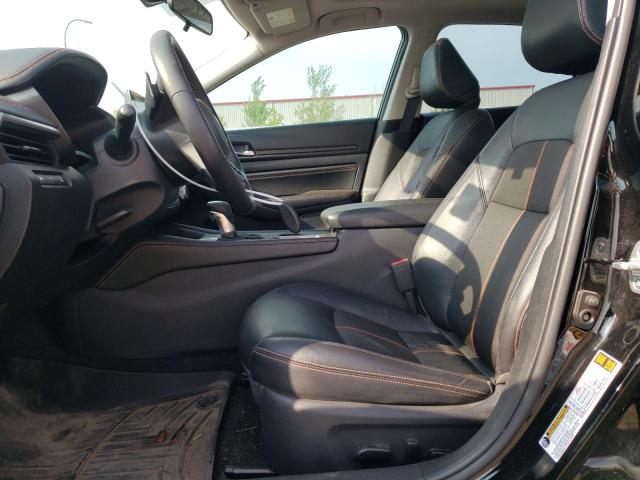 1N4BL4CW3LC243706 Nissan ALTIMA SR