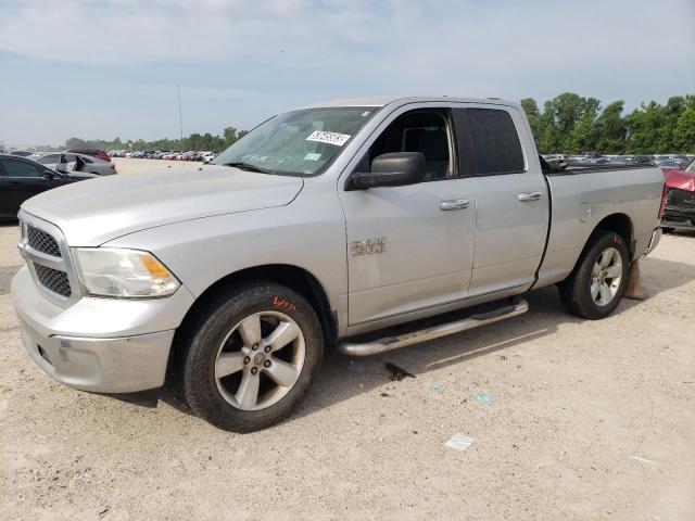 2013 Ram 1500 SLT